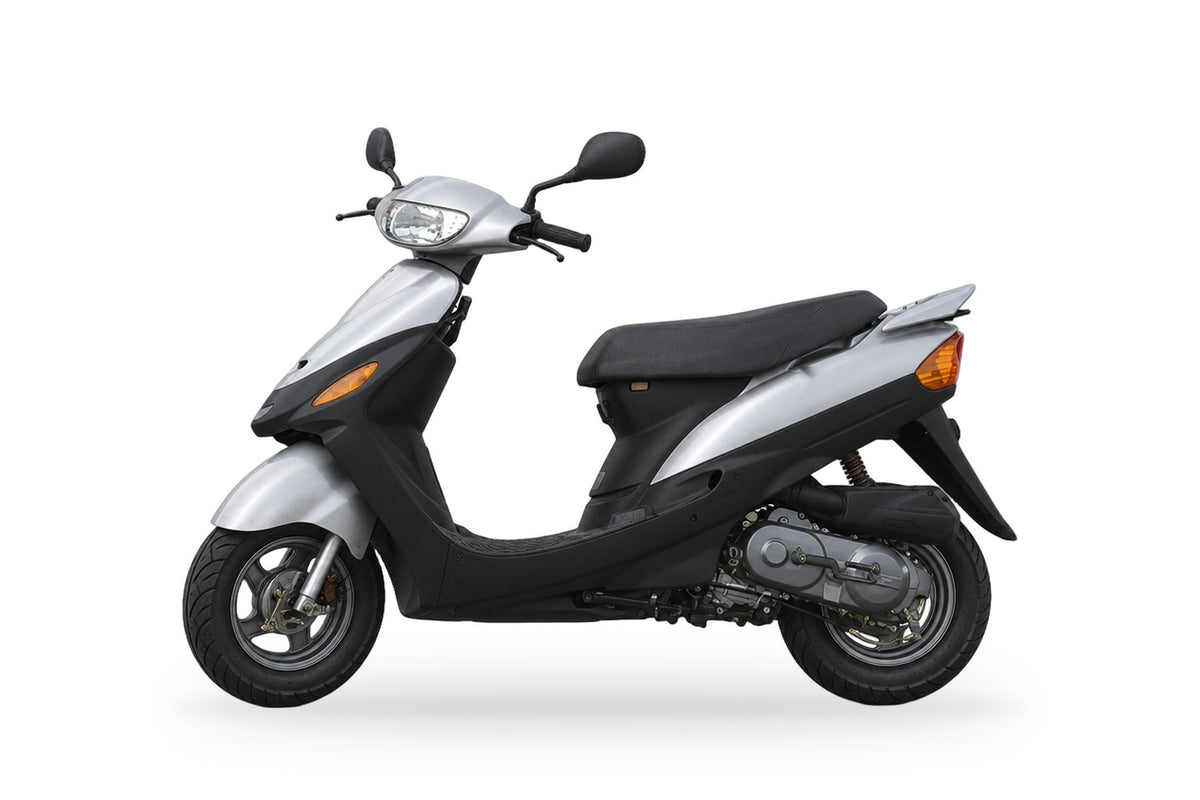 Kymco Filly