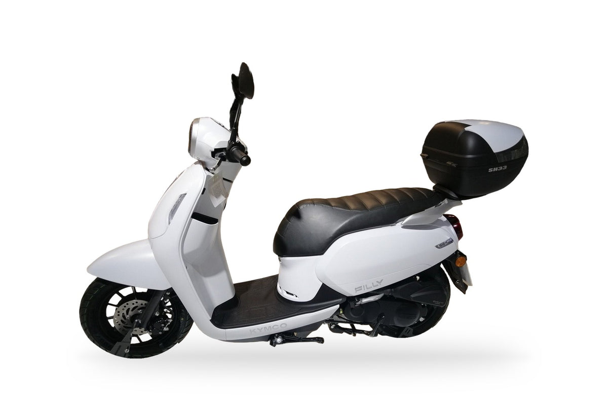 Kymco Filly