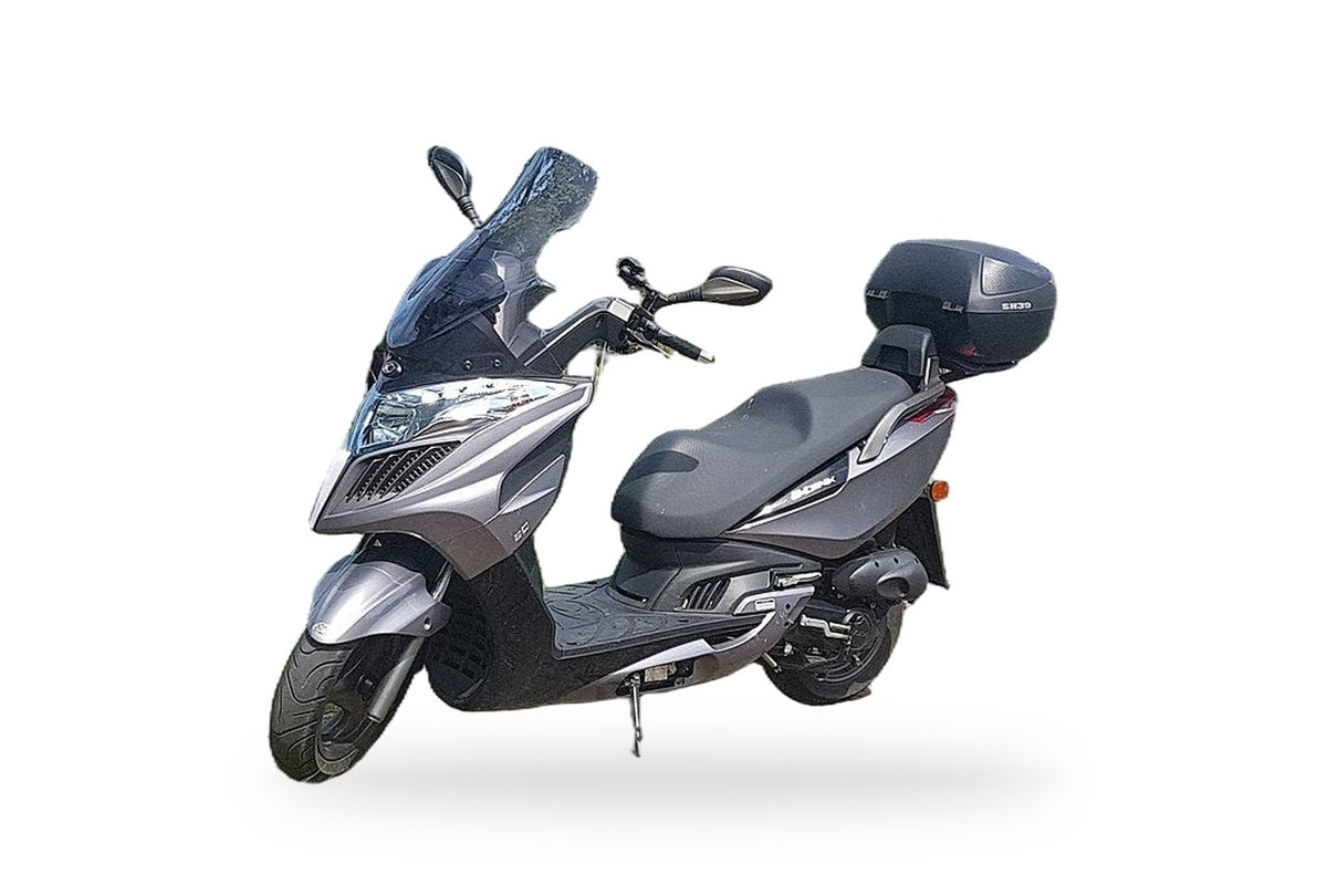 Kymco G-Dink