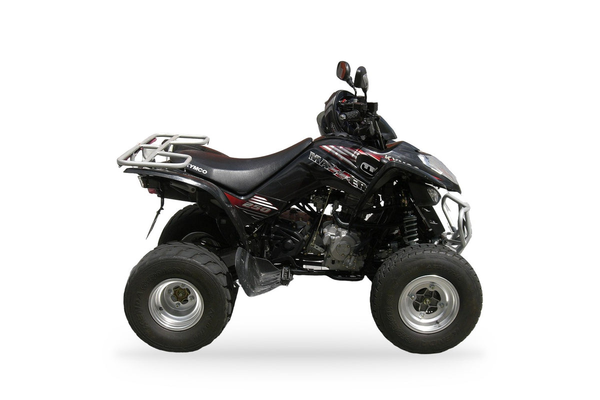 Kymco Maxxer
