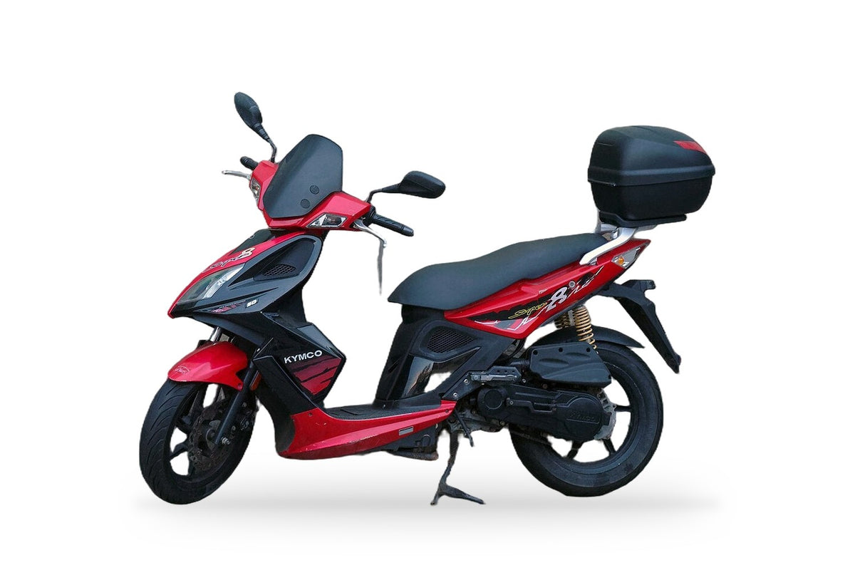 Kymco Super 8