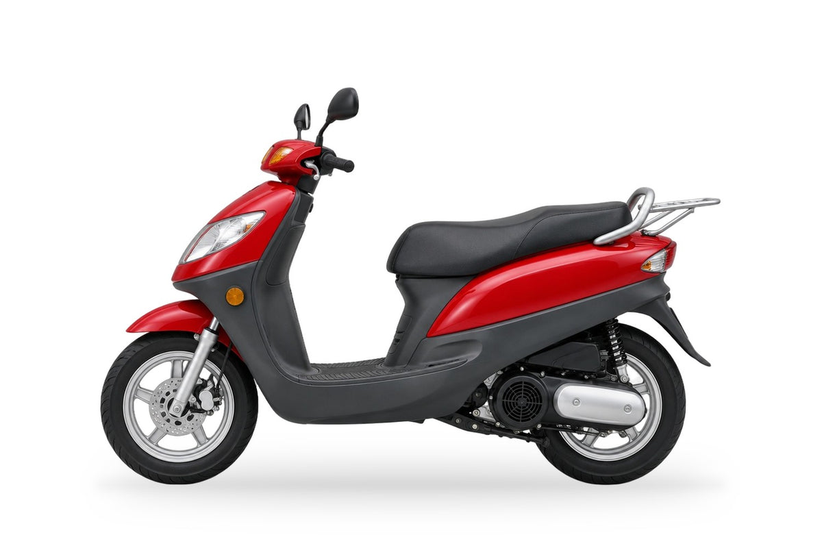 Kymco Vivio