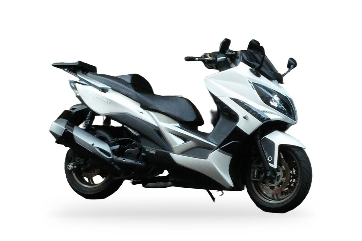 Kymco Xciting