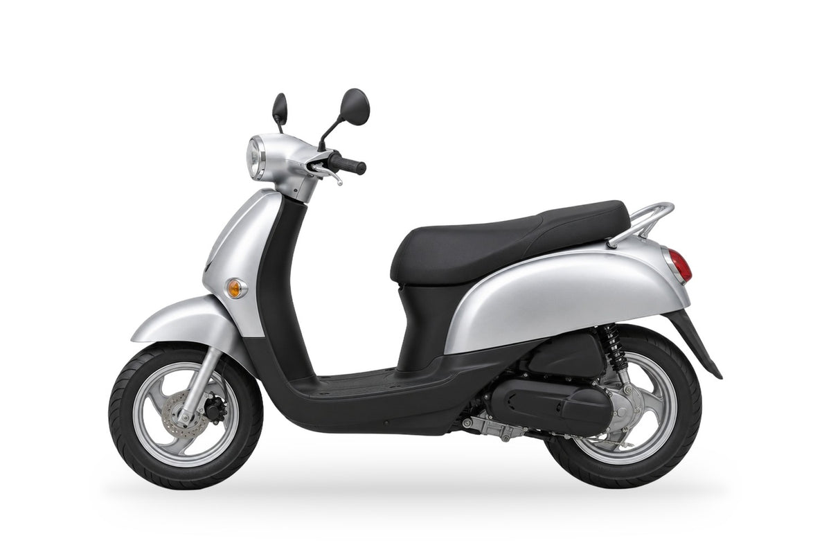 Kymco Yup