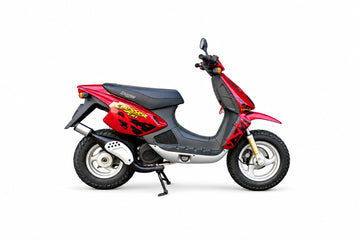 Malaguti Crosser