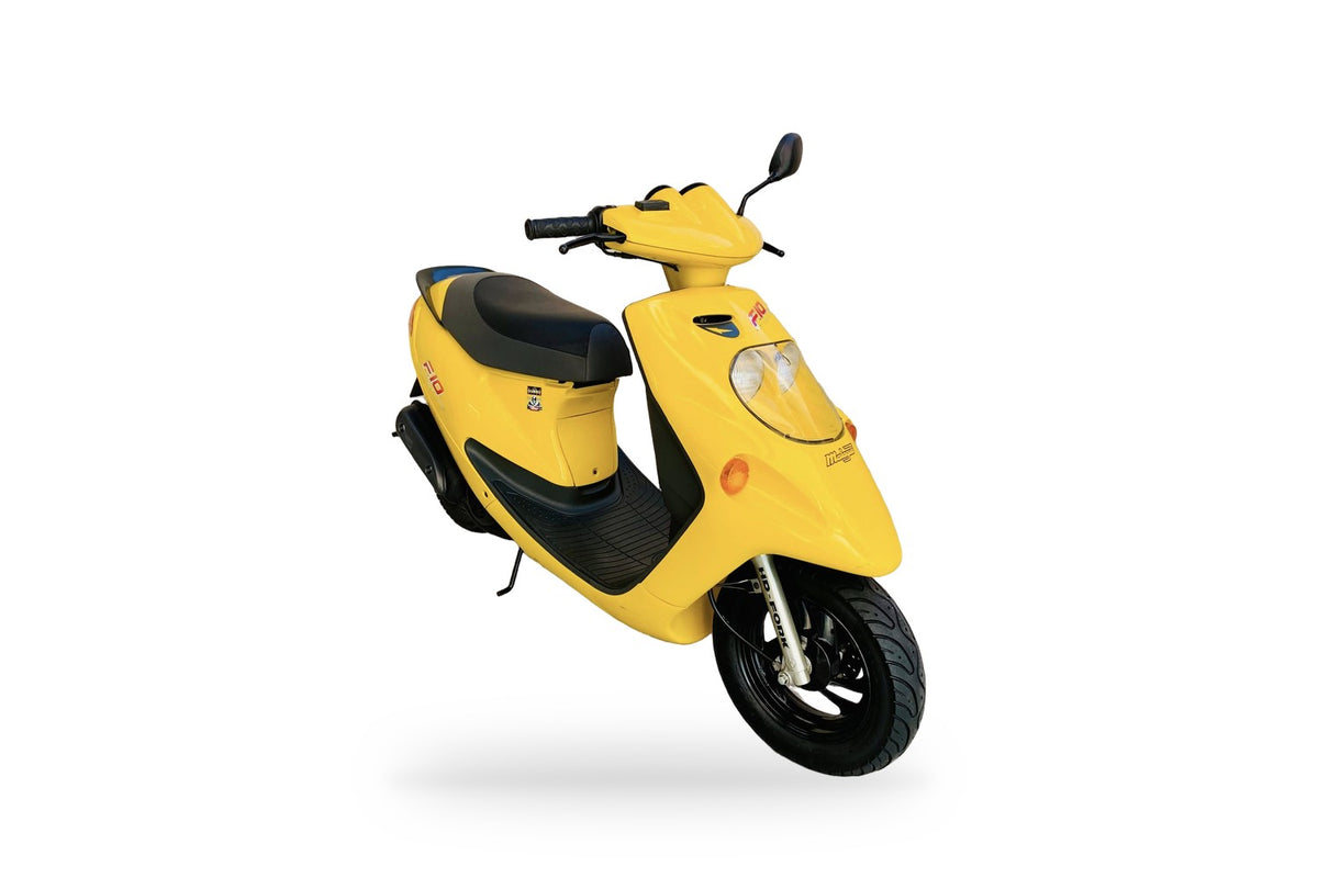 Malaguti F10