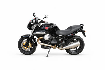 Moto Guzzi 1200 Sport