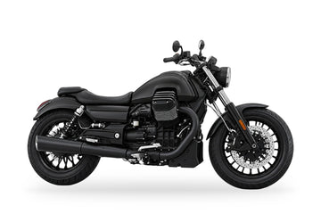 Moto Guzzi Audace