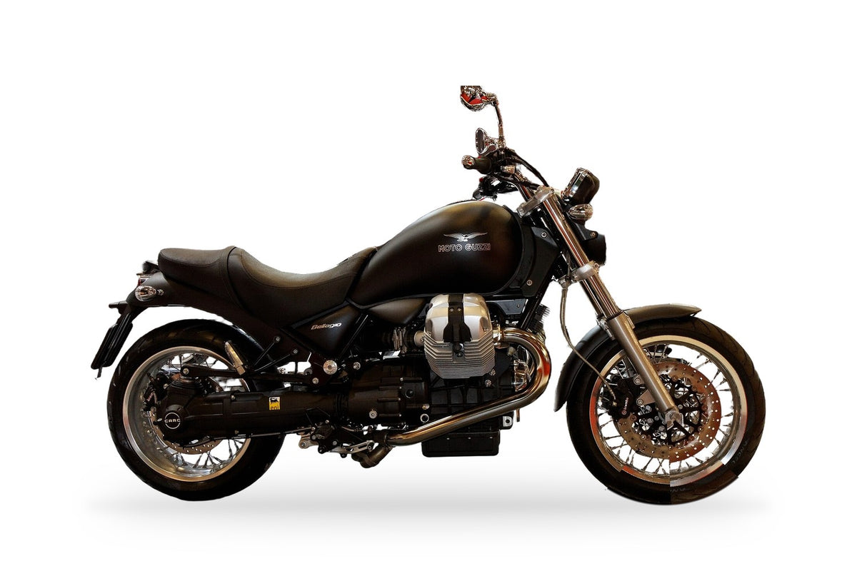 Moto Guzzi Bellagio