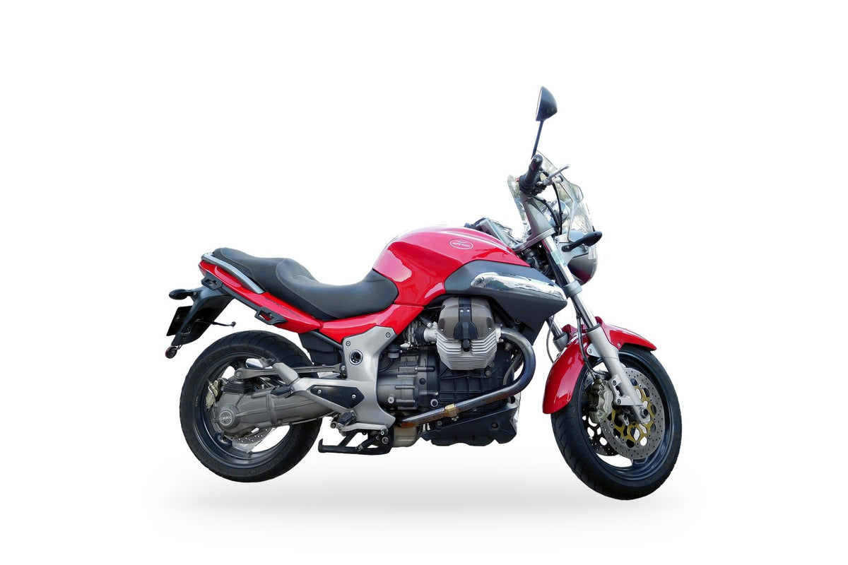 Moto Guzzi Breva