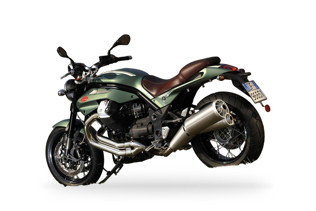 Moto Guzzi Griso