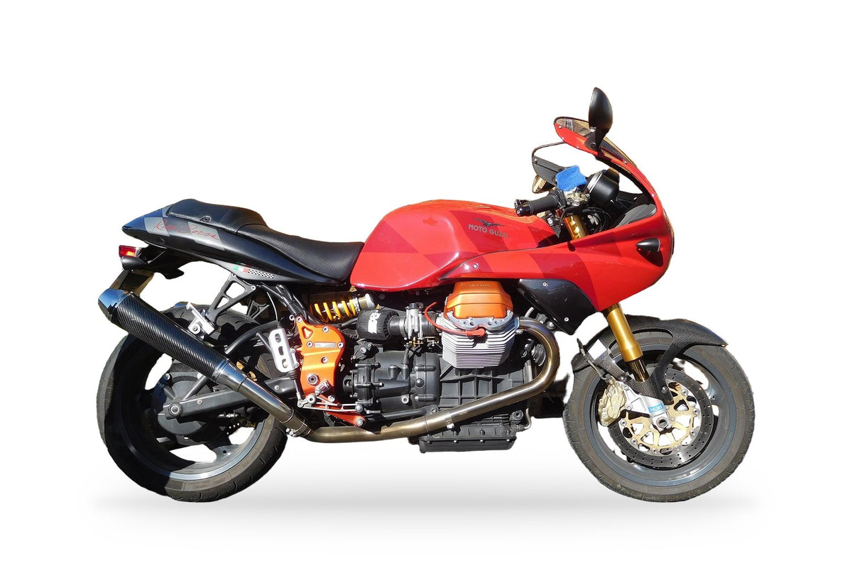 Moto Guzzi V 11 Le Mans