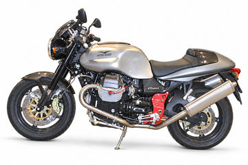 Moto Guzzi V11