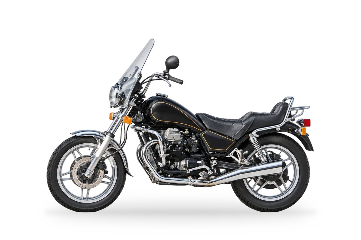 Moto Guzzi V65