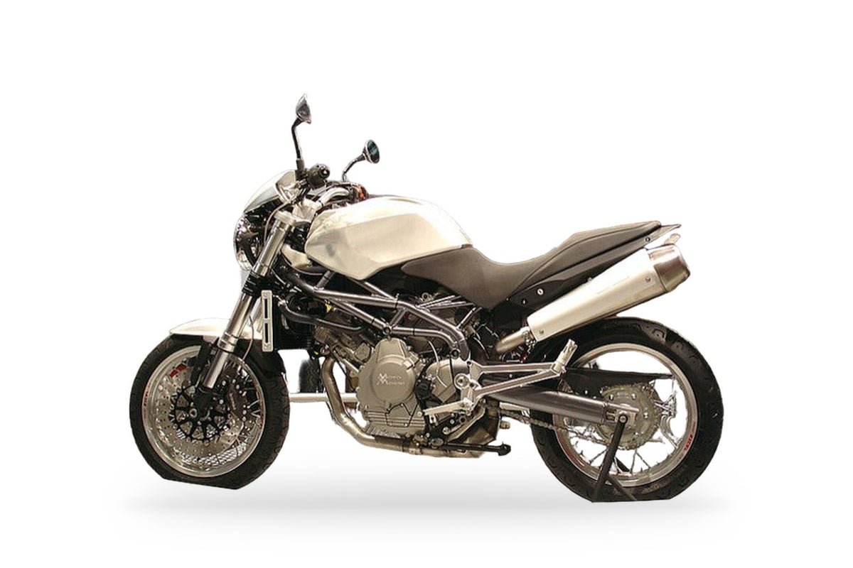 Moto Morini 9 1/2
