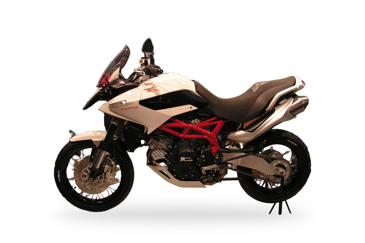 Moto Morini Granpasso