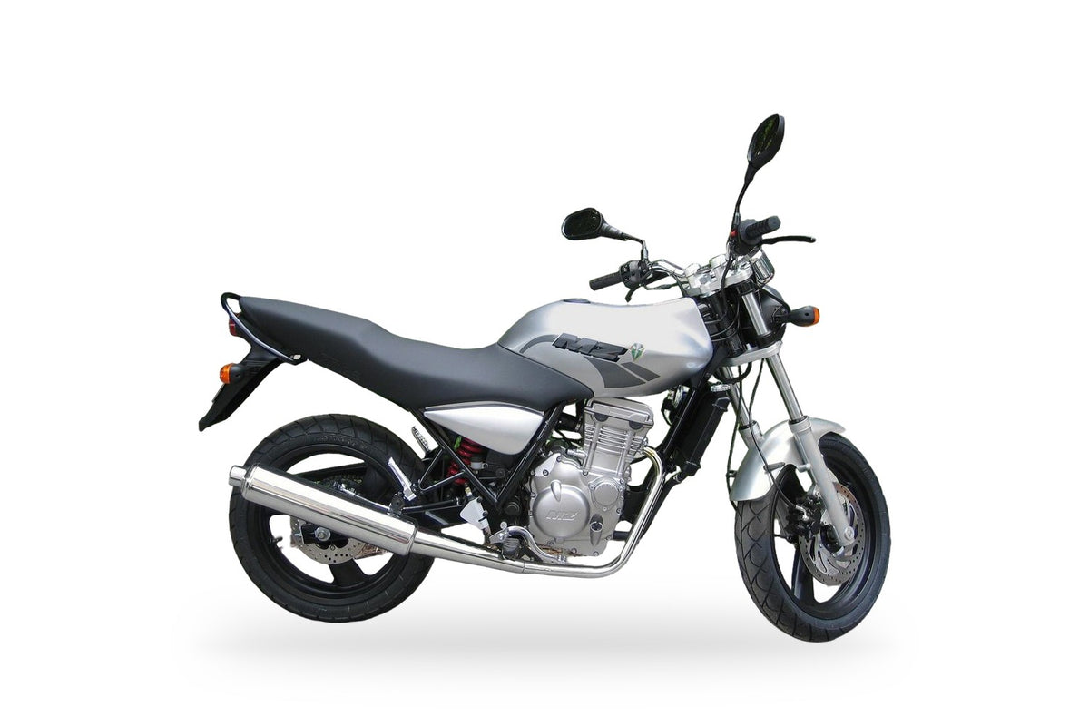 MZ RT