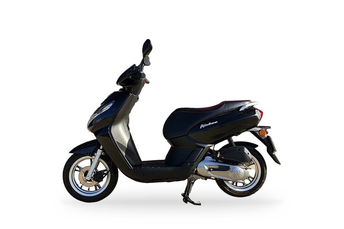 Peugeot Kisbee