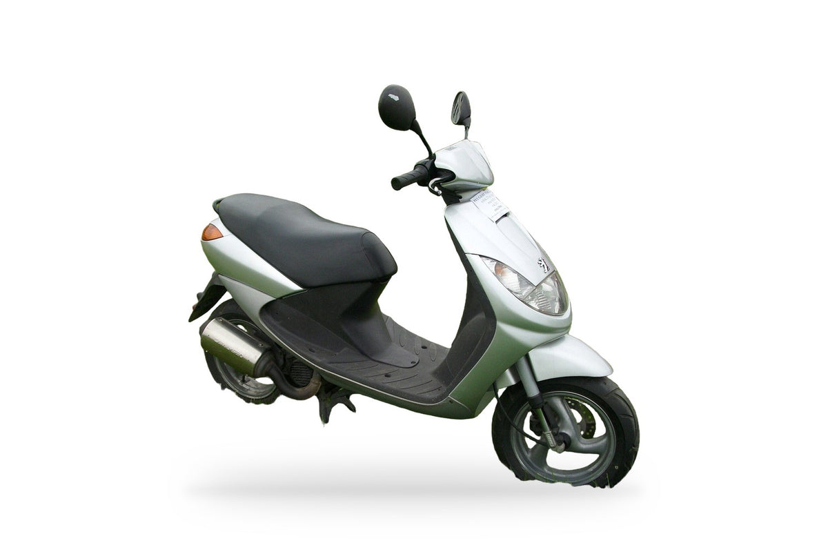 Peugeot Vivacity