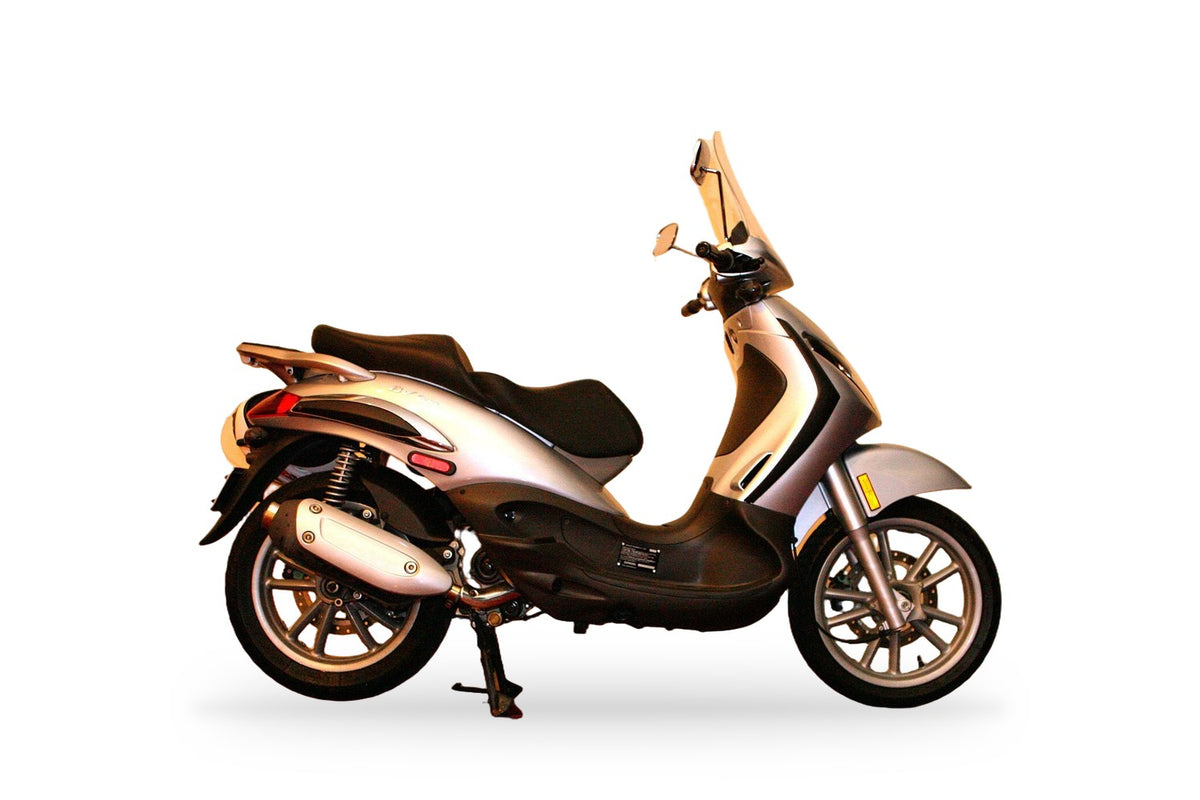 Piaggio Beverly