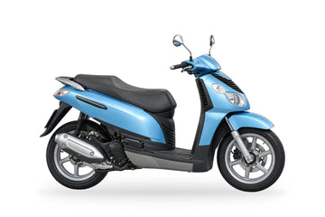 Piaggio Carnaby