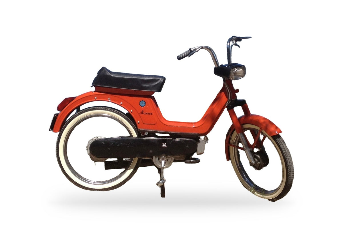 Piaggio D'epoca