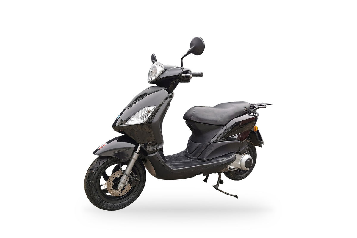 Piaggio Fly