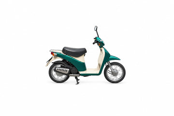 Piaggio Free