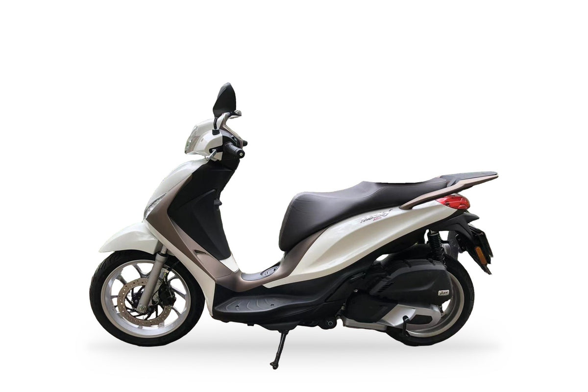 Piaggio Medley