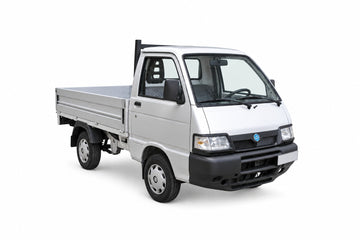 Piaggio Porter