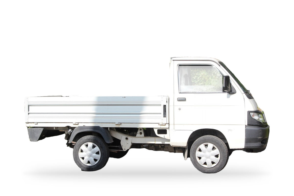 Piaggio Quargo