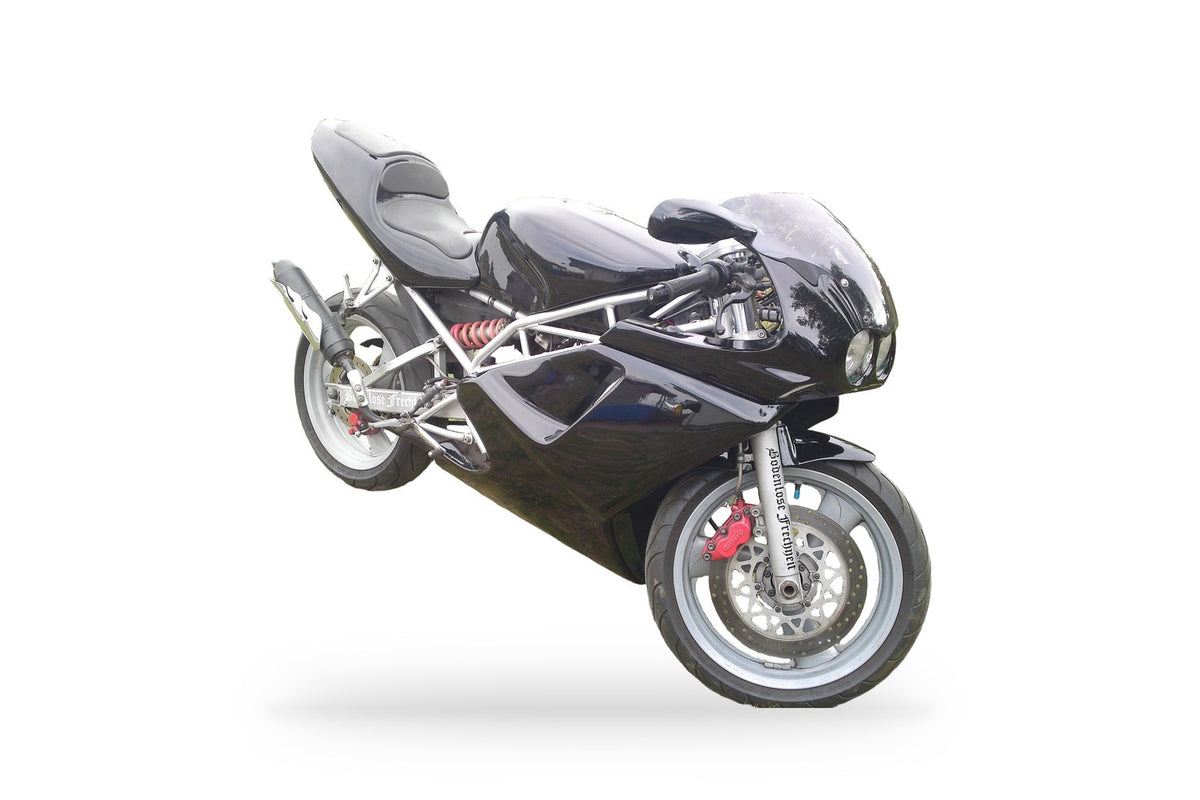 Sachs XTC