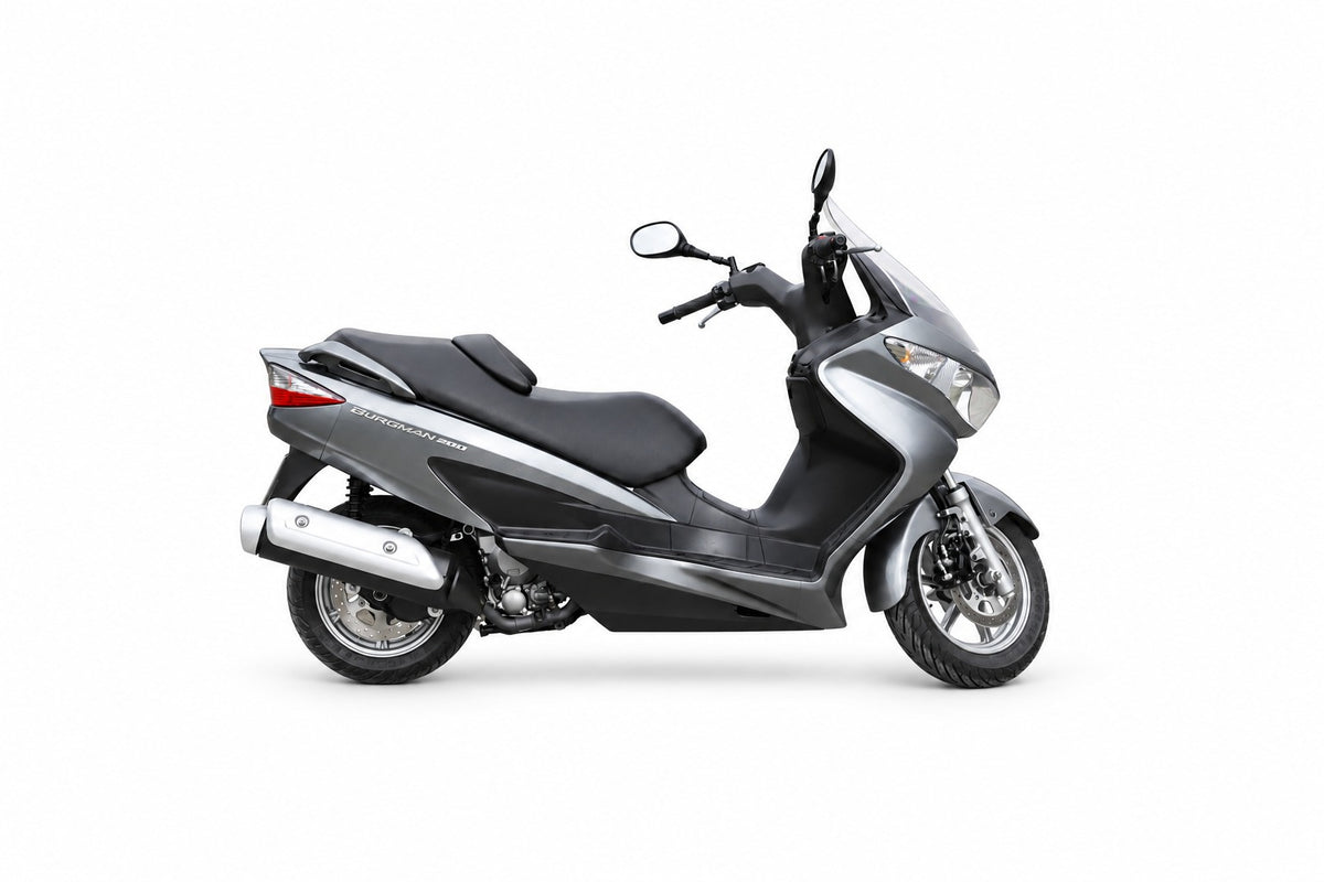 Suzuki Burgman