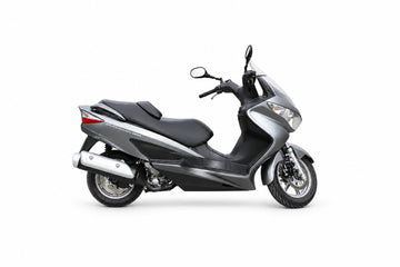Suzuki Burgman