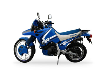 Suzuki DR Big