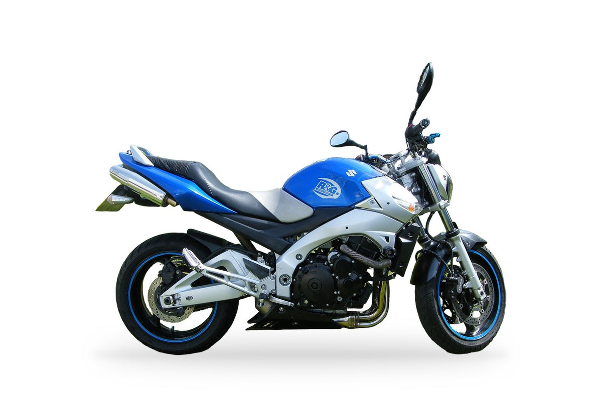 Suzuki GSR
