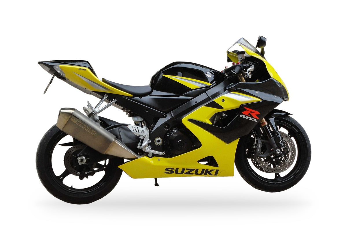 Suzuki GSX-R 1000