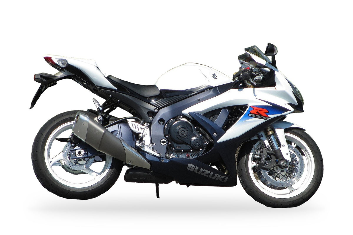 Suzuki GSX-R 600