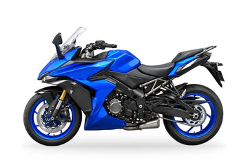 Suzuki GSX-S 1000