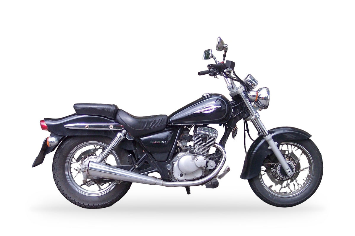 Suzuki GZ
