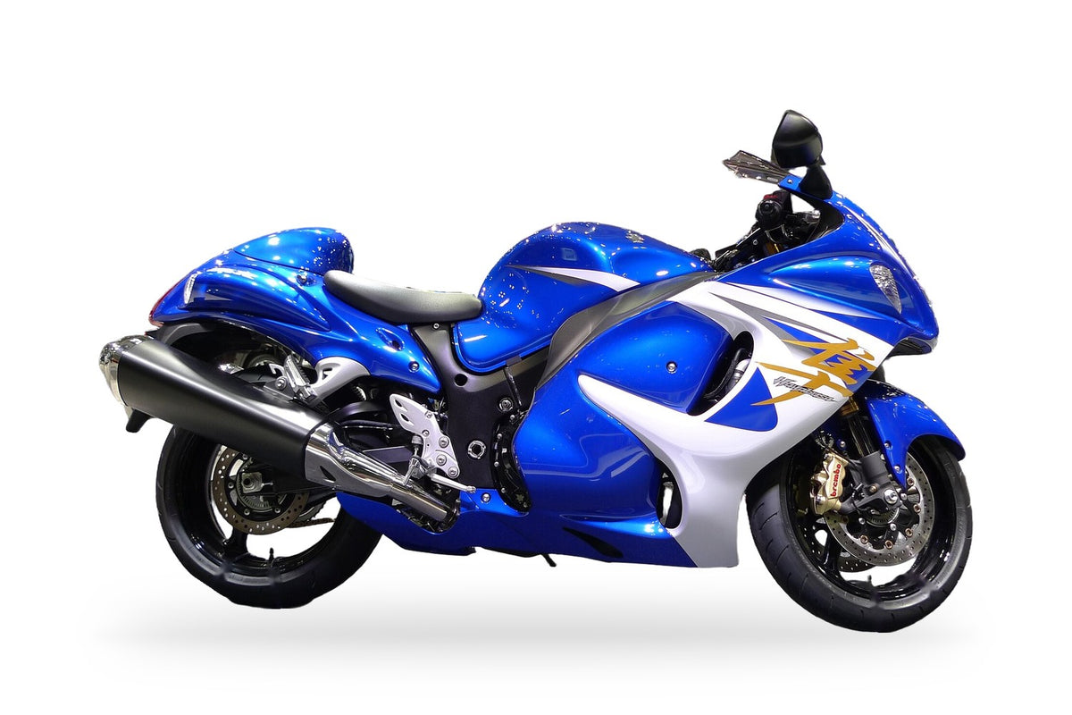Suzuki Hayabusa