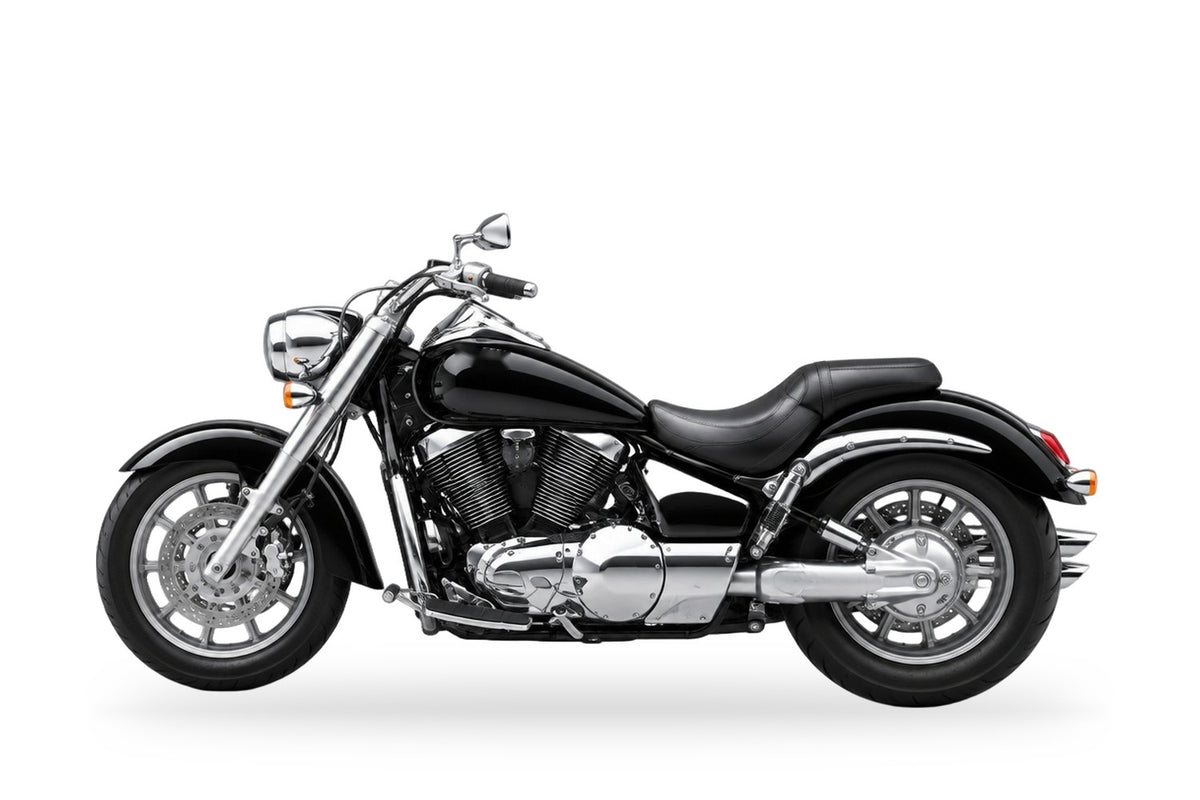 Suzuki Intruder C1800R