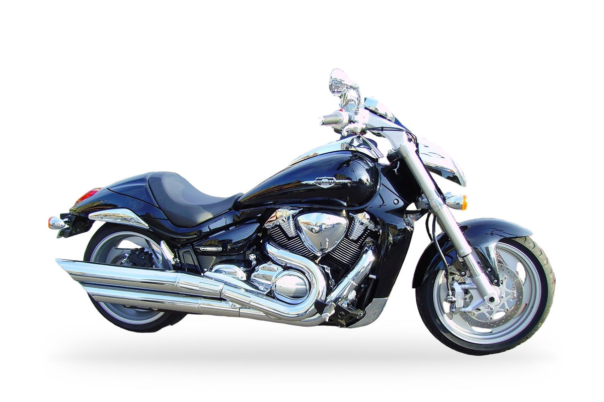 Suzuki Intruder M1800R