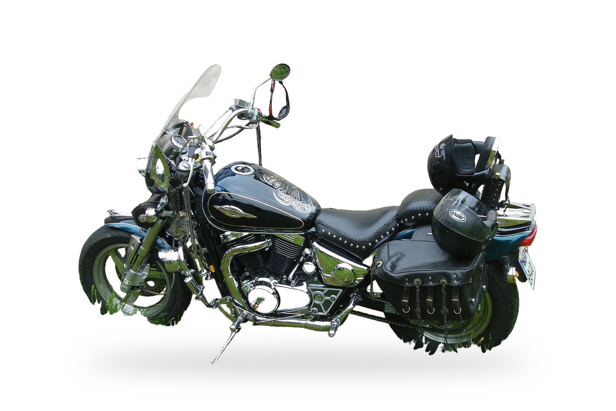 Suzuki Marauder