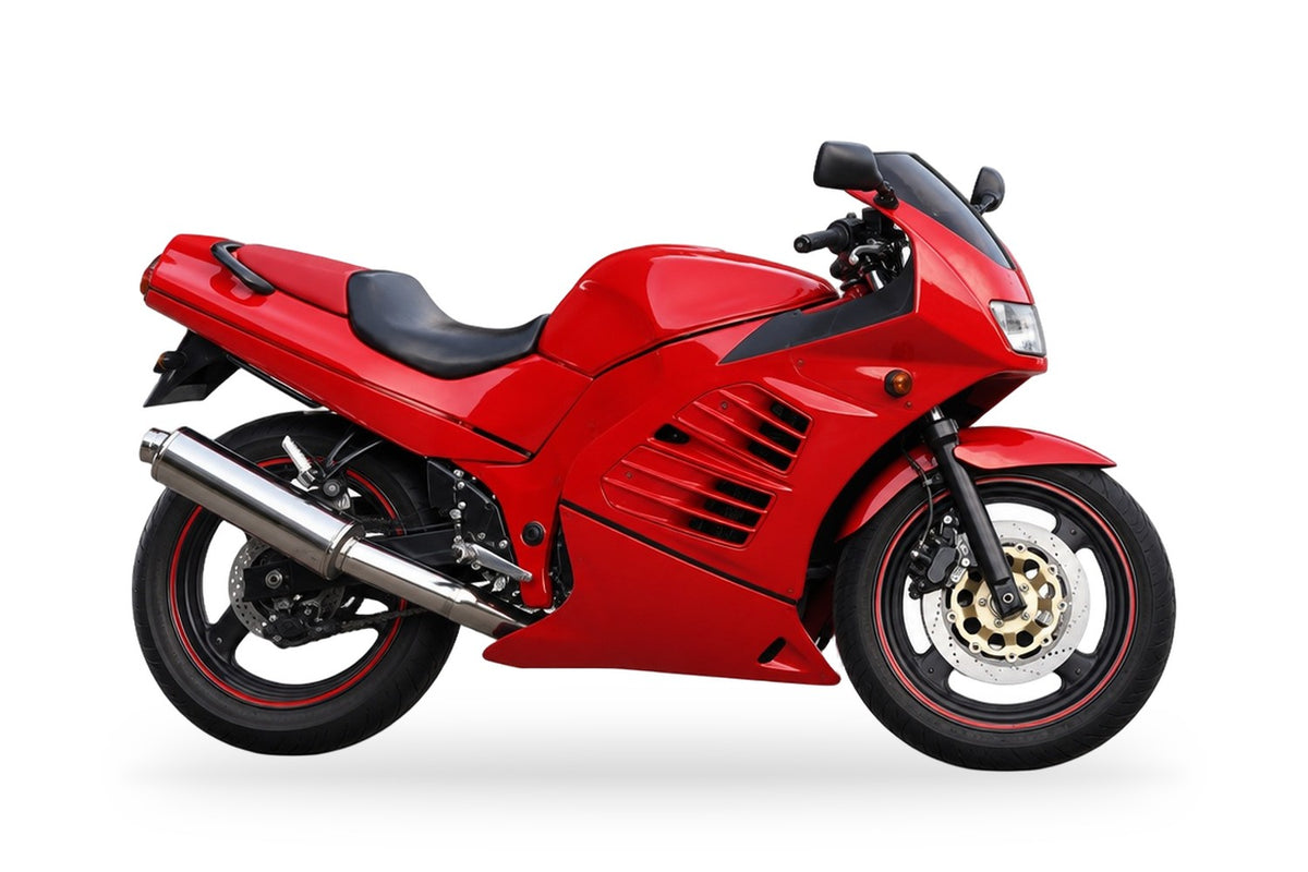 Suzuki RF