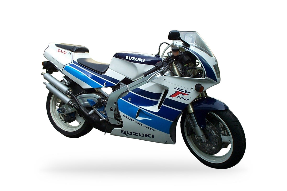 Suzuki RGV
