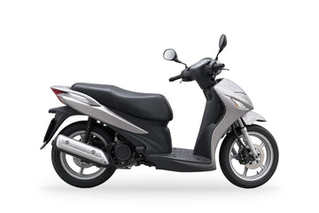 Suzuki Sixteen