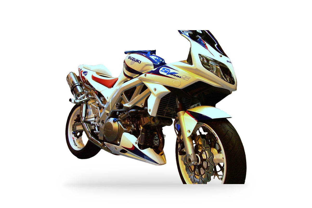 Suzuki SV1000