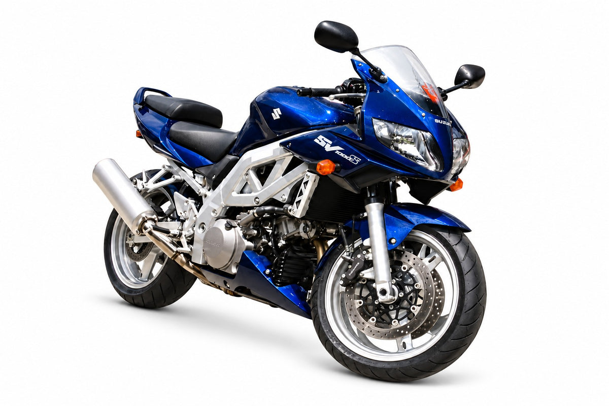 Suzuki SV1000S