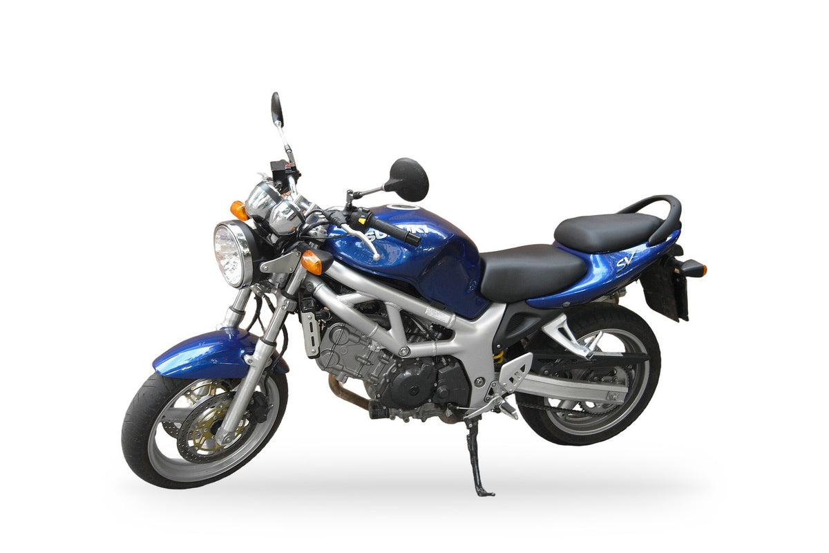 Suzuki SV650N